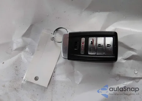 2019 Acura Rdx A-Spec Package from USA, damaged, VIN 5J8TC2H69KL005791